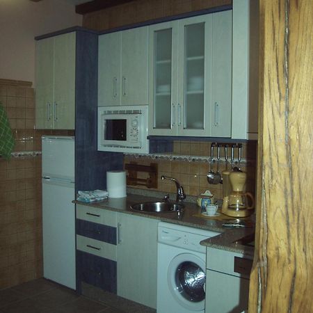 Casa Rural Josefina Aliezo Ngoại thất bức ảnh